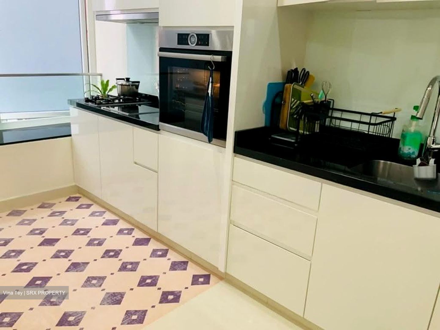 Sunny Parc (D15), Apartment #610286541